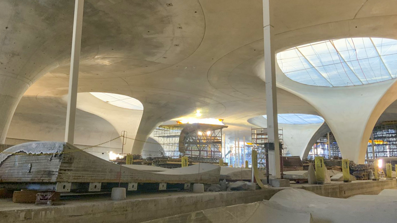 Stuttgart 21 – Stuttgart (Deutsche Bahn AG)