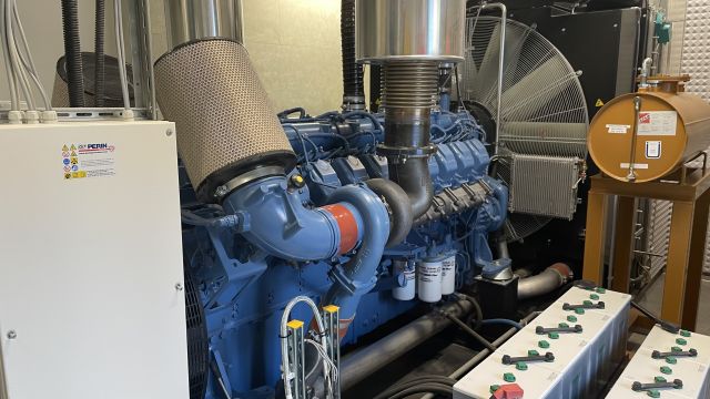 Neubau Sana- Klinikum Biberach a.d.R.